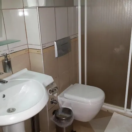 Otel Adaburnu Golmar Emecik