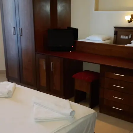 Otel Adaburnu Golmar 4*