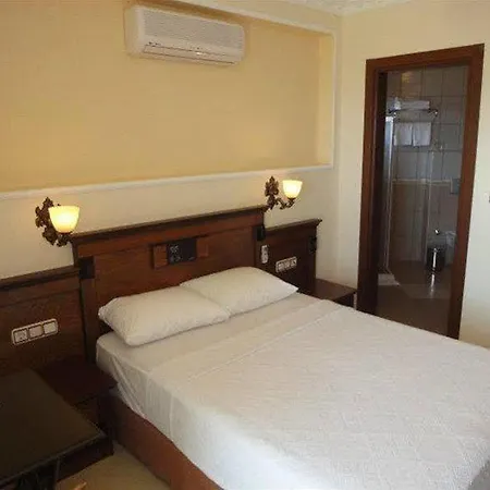 Adaburnu Golmar Emecik