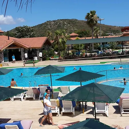 Adaburnu Golmar Otel Emecik