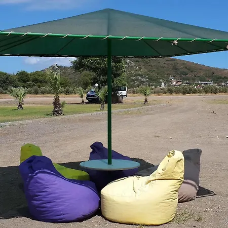 Adaburnu Golmar Hotel 4*