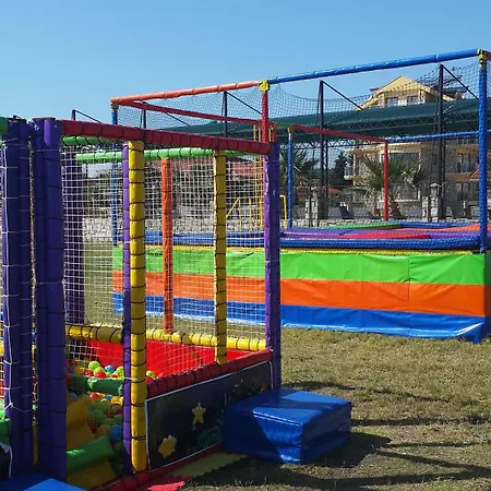 Adaburnu Golmar Hotel Emecik