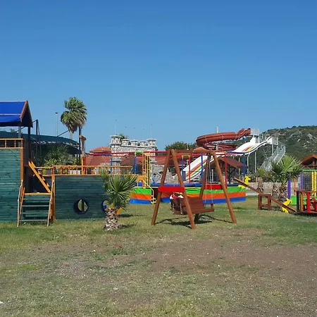 Adaburnu Golmar Hotel