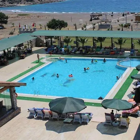 Otel Adaburnu Golmar Emecik