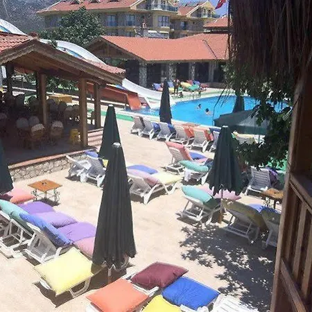 Adaburnu Golmar Emecik