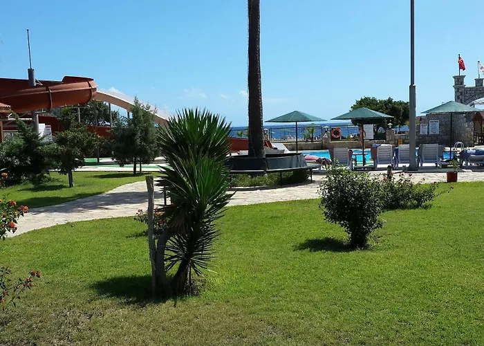 Adaburnu Golmar Эмеджик