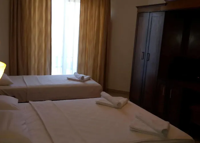 Adaburnu Golmar Otel