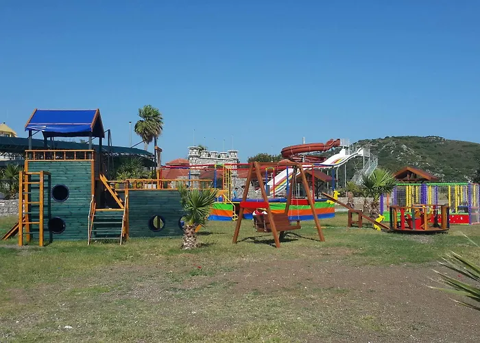 Adaburnu Golmar Otel