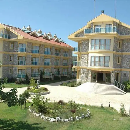 Adaburnu Golmar 4*