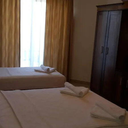 Adaburnu Golmar Otel
