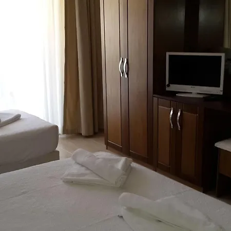 Adaburnu Golmar Otel