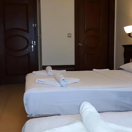 Adaburnu Golmar 4* Emecik