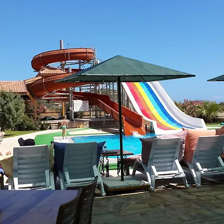 Otel Adaburnu Golmar Emecik