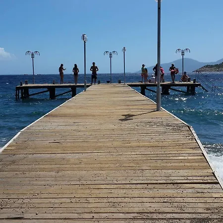 Otel Adaburnu Golmar