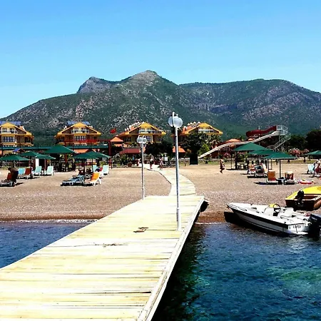 Adaburnu Golmar 4* Emecik