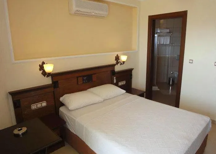 Adaburnu Golmar Эмеджик