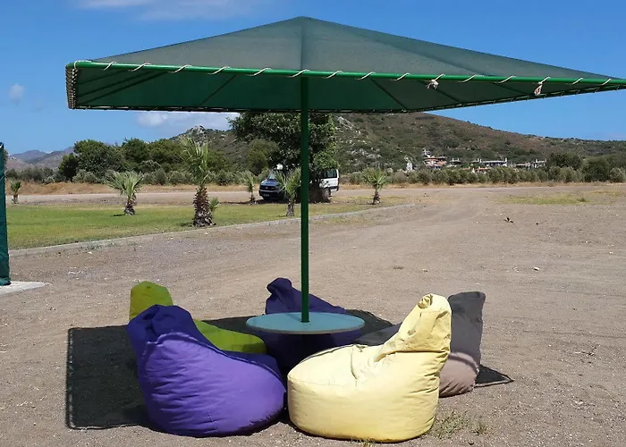 Adaburnu Golmar Отель 4*